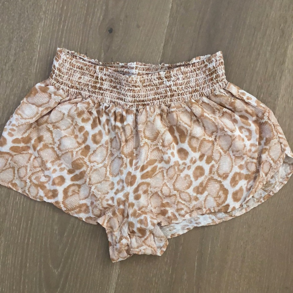 Show me your mumu short